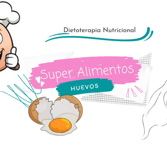 Propiedades del huevo