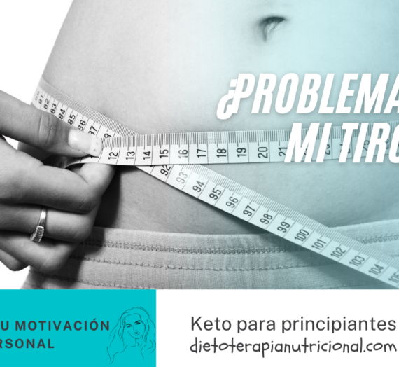 ¿Qué es la tiroides y cómo se daña?