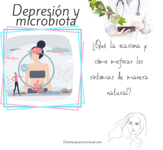 ALIMENTOS Y DEPRESIÓN