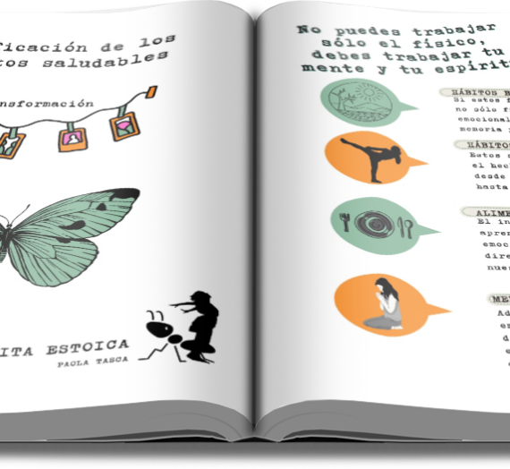 Protocolo de Implementación de nuevos hábitos