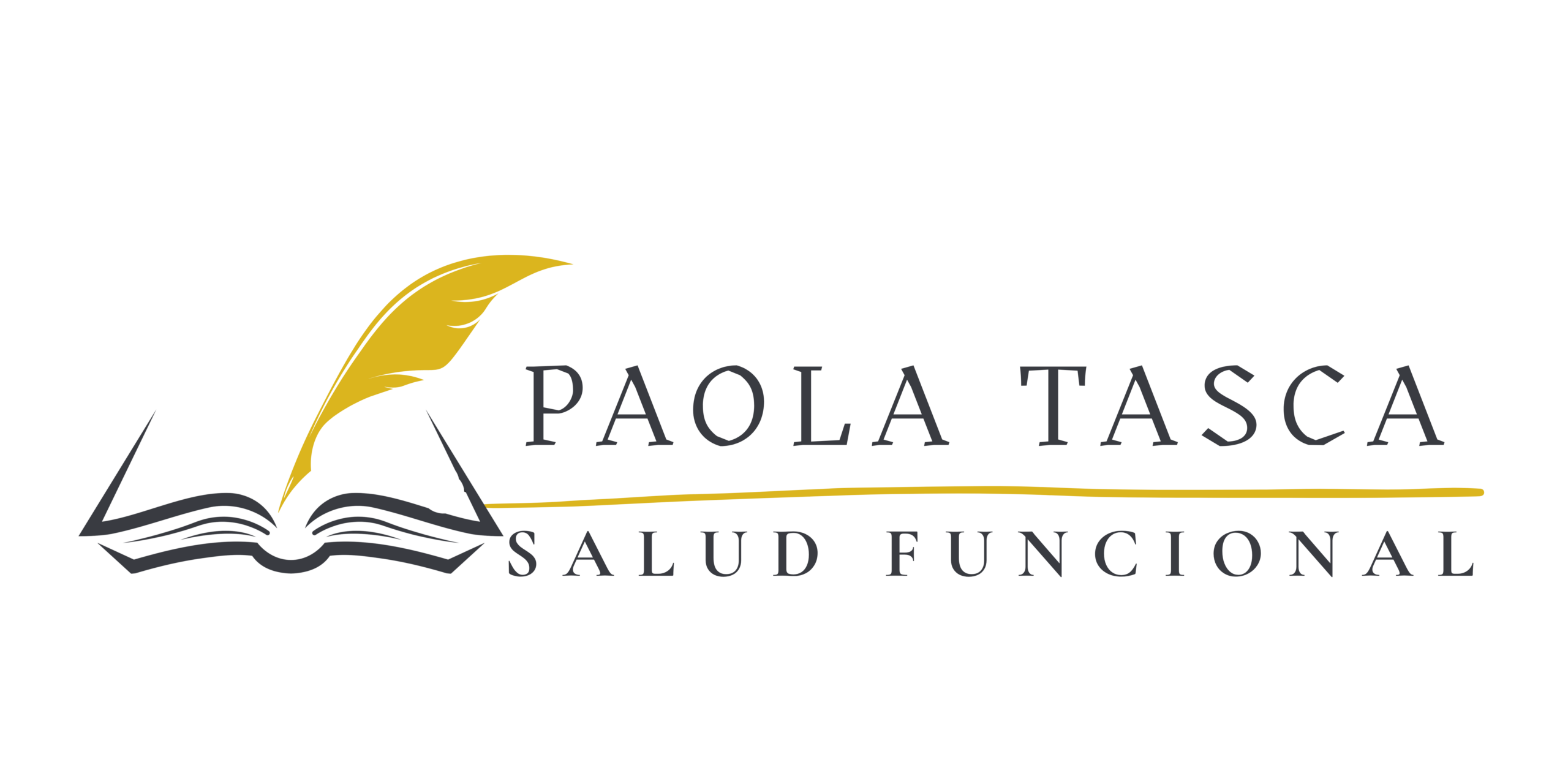 Paola Tasca · Salud funcional